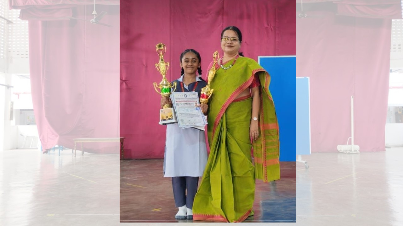 State Level Sparring Championship (Khelo India)
